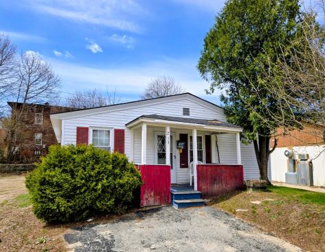 213 Waldo Street Rumford ME 04276