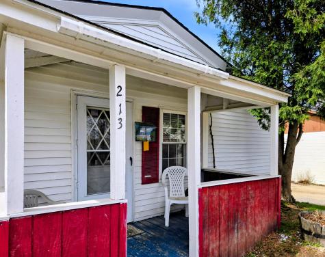 213 Waldo Street Rumford ME 04276