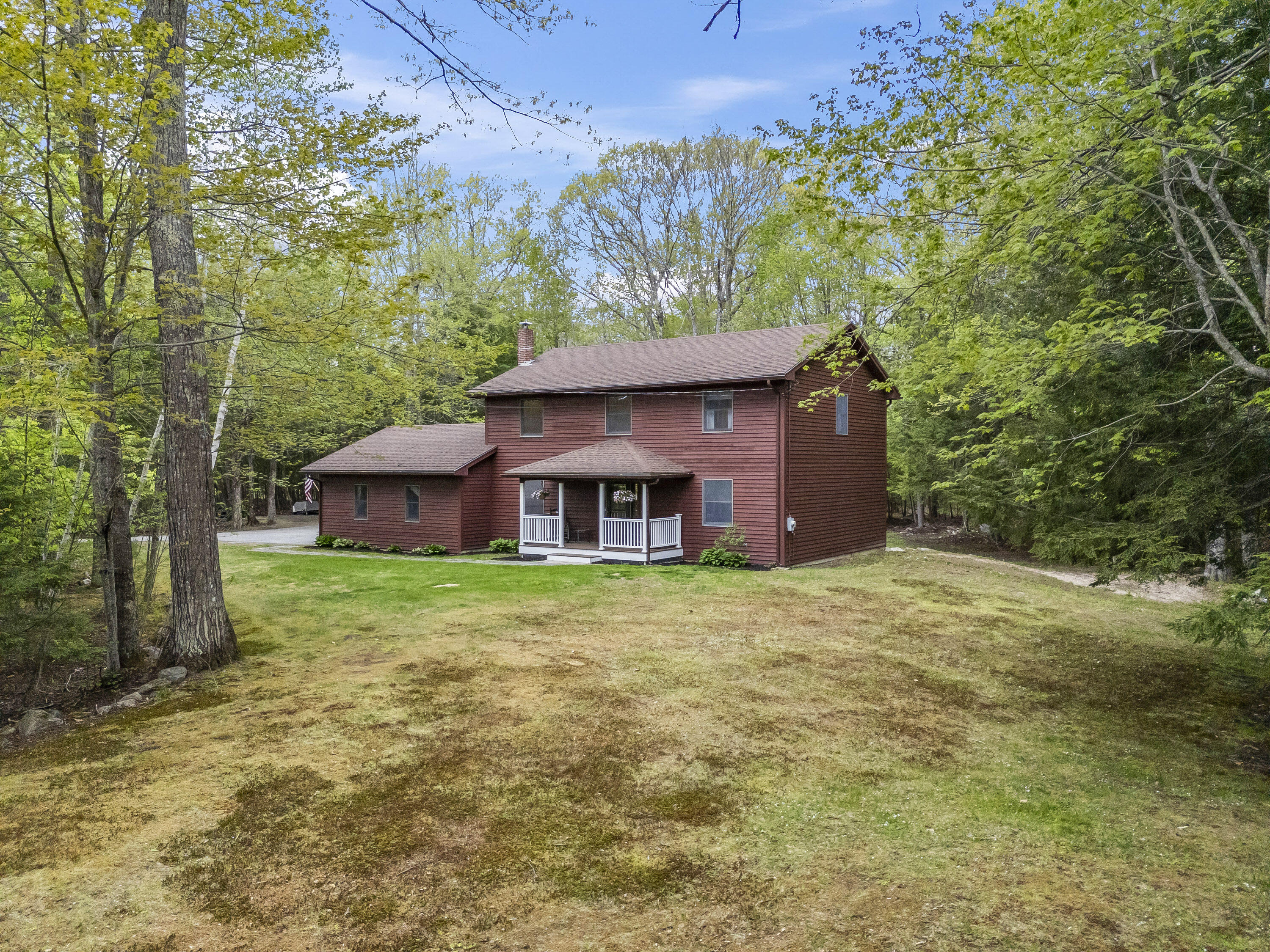 5 Fox Run Turner ME 04282