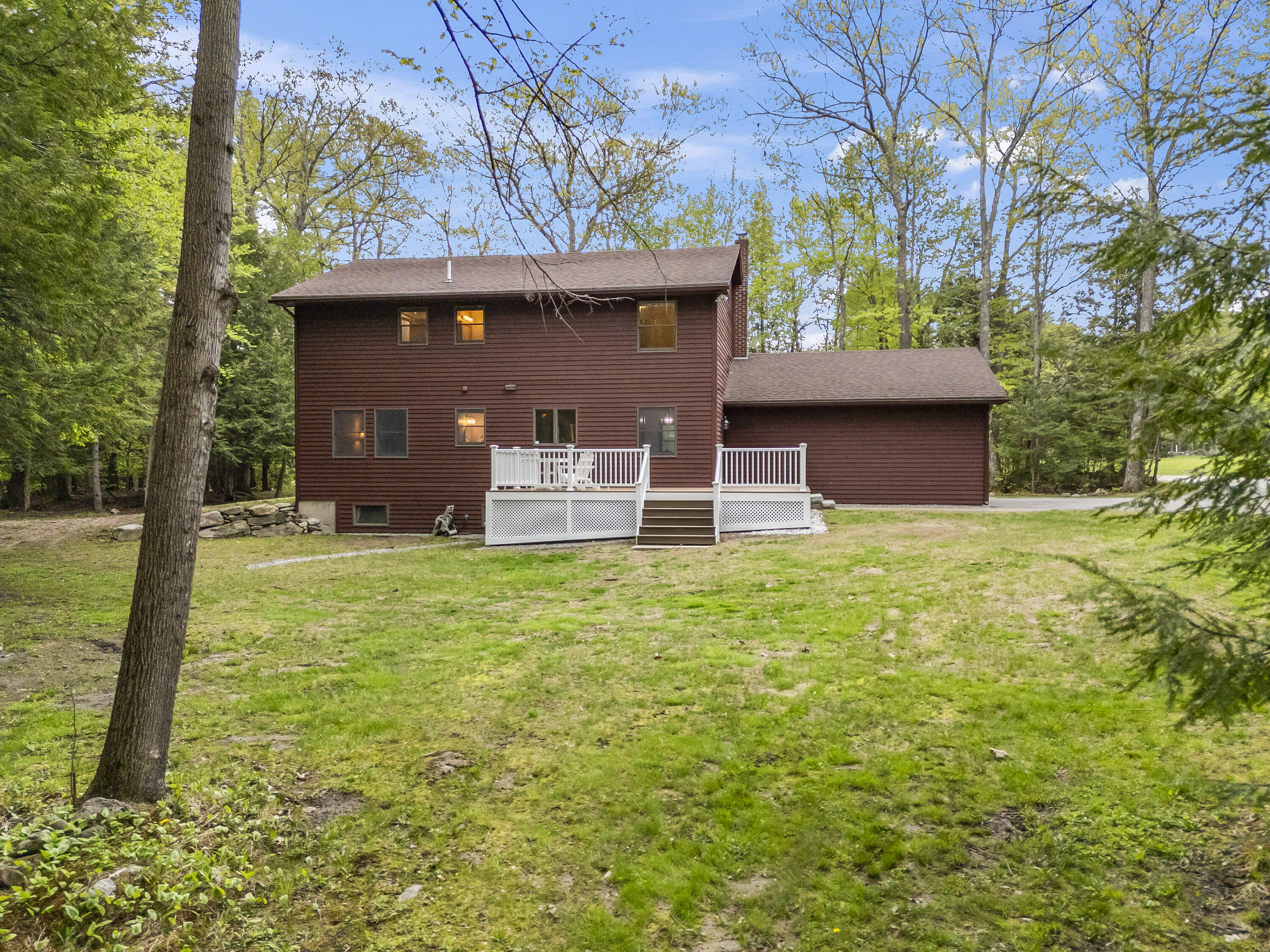 5 Fox Run Turner ME 04282