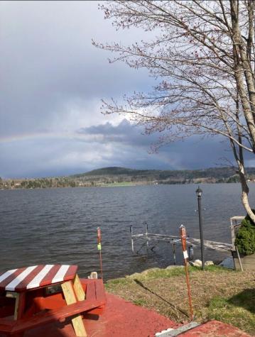 88 Barnard Cove Greene ME 04236