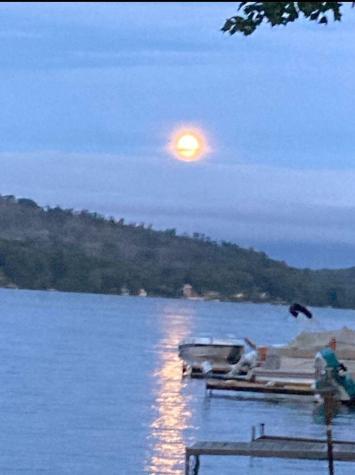 88 Barnard Cove Greene ME 04236