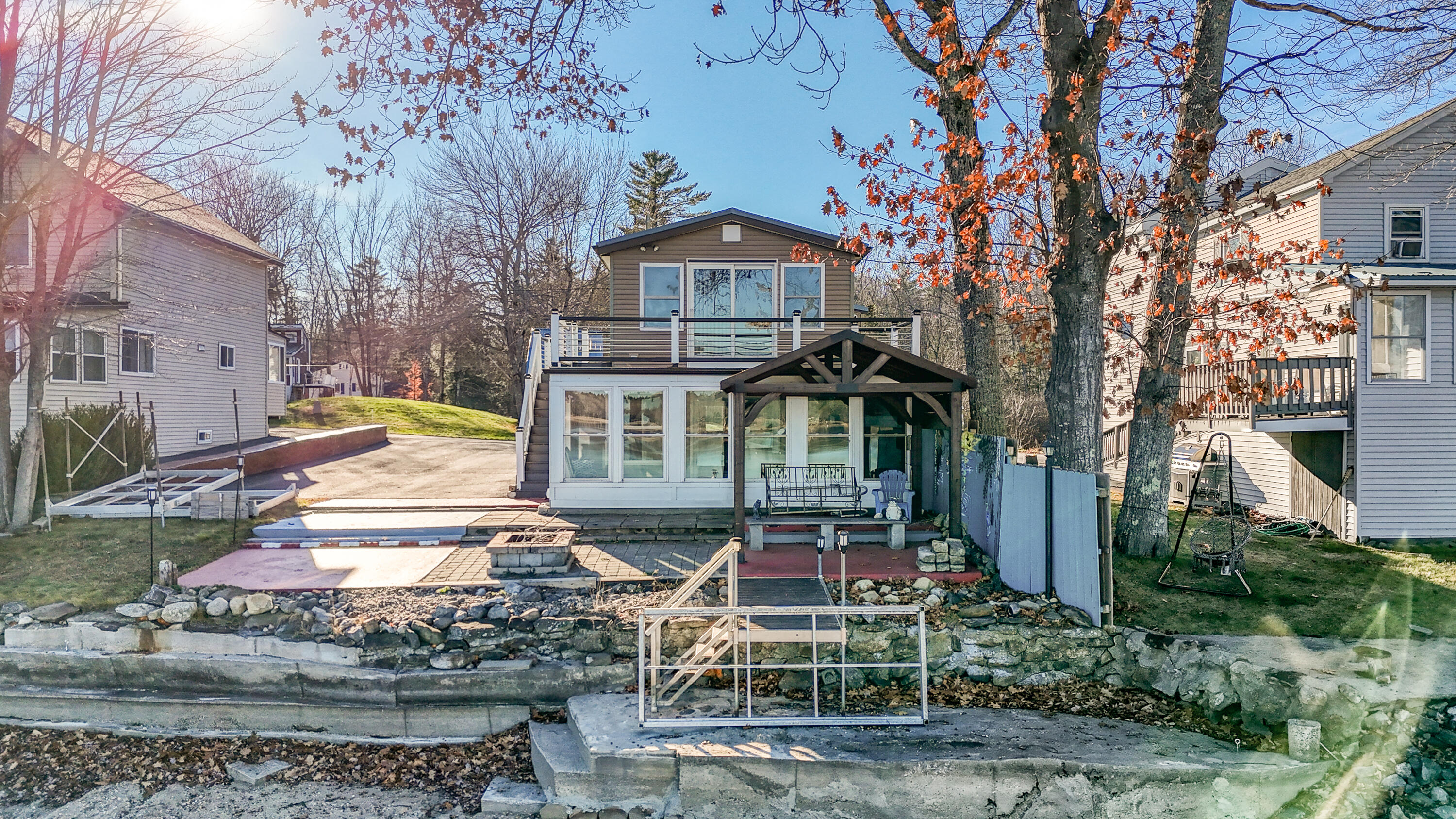 88 Barnard Cove Greene ME 04236