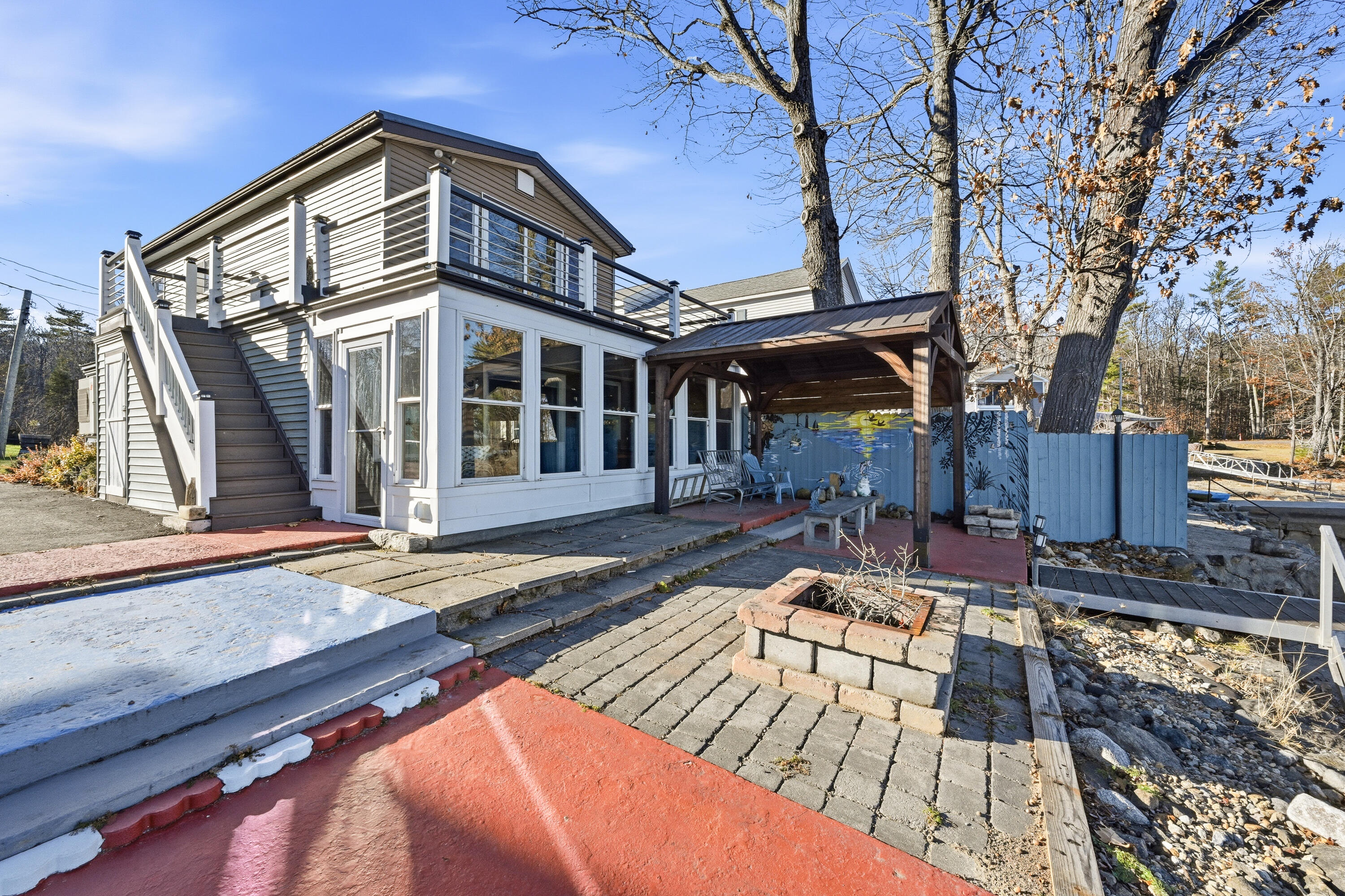 88 Barnard Cove Greene ME 04236