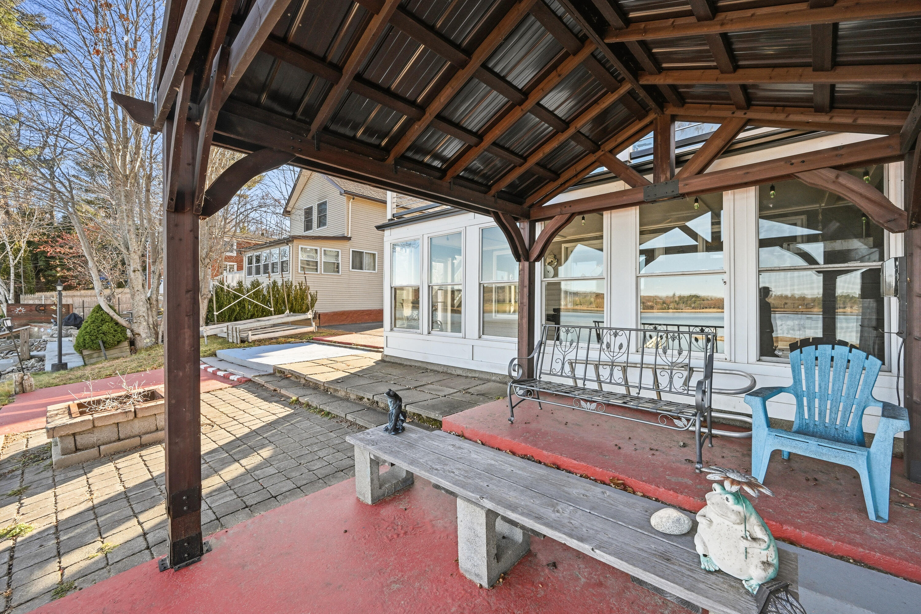 88 Barnard Cove Greene ME 04236