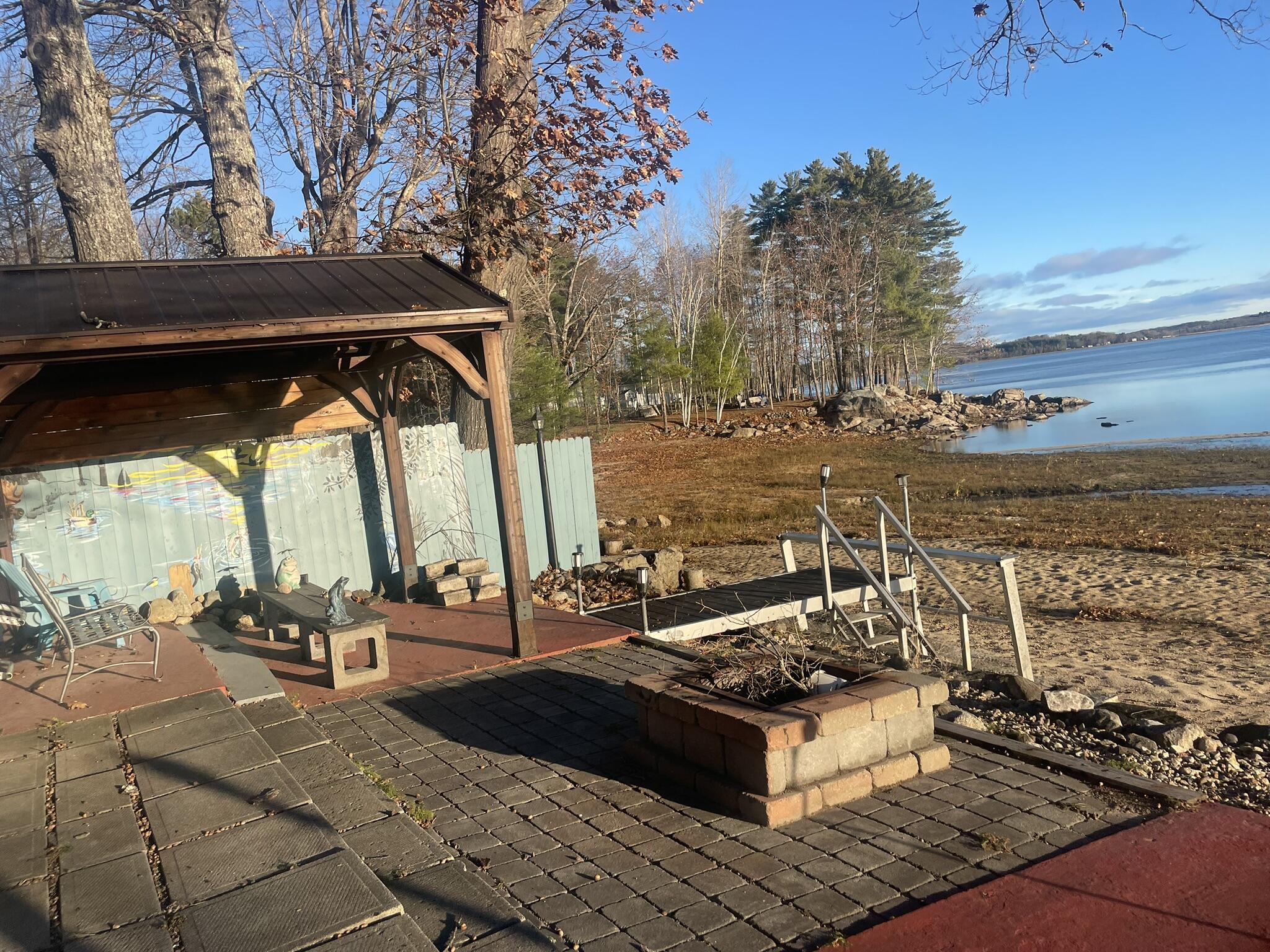 88 Barnard Cove Greene ME 04236
