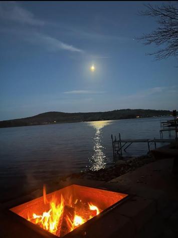 88 Barnard Cove Greene ME 04236