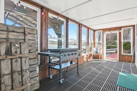 88 Barnard Cove Greene ME 04236