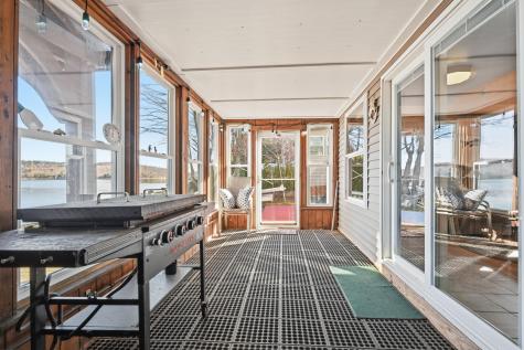 88 Barnard Cove Greene ME 04236