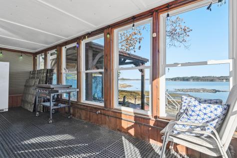 88 Barnard Cove Greene ME 04236