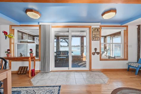 88 Barnard Cove Greene ME 04236