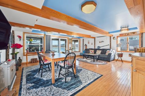 88 Barnard Cove Greene ME 04236