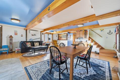 88 Barnard Cove Greene ME 04236