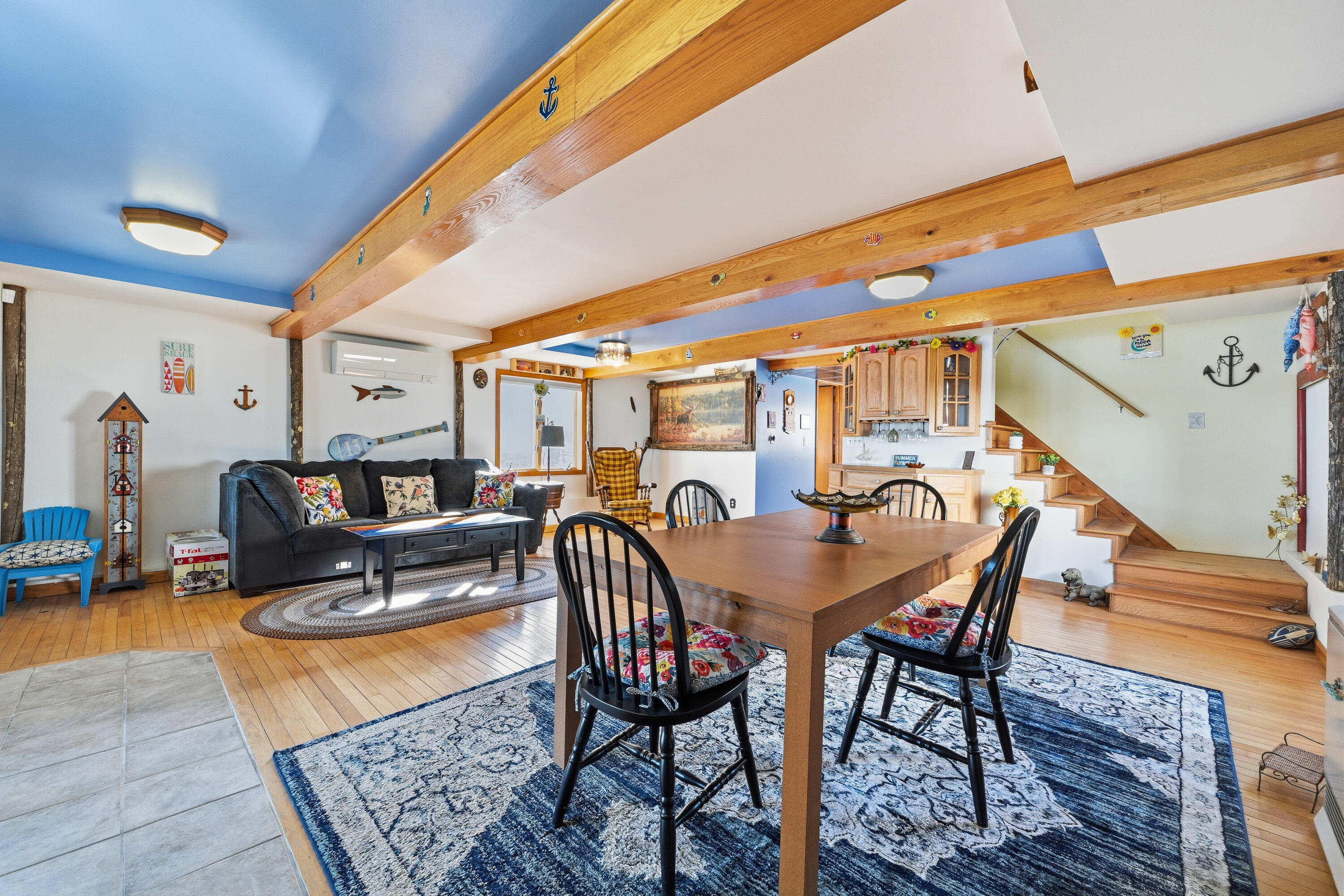 88 Barnard Cove Greene ME 04236