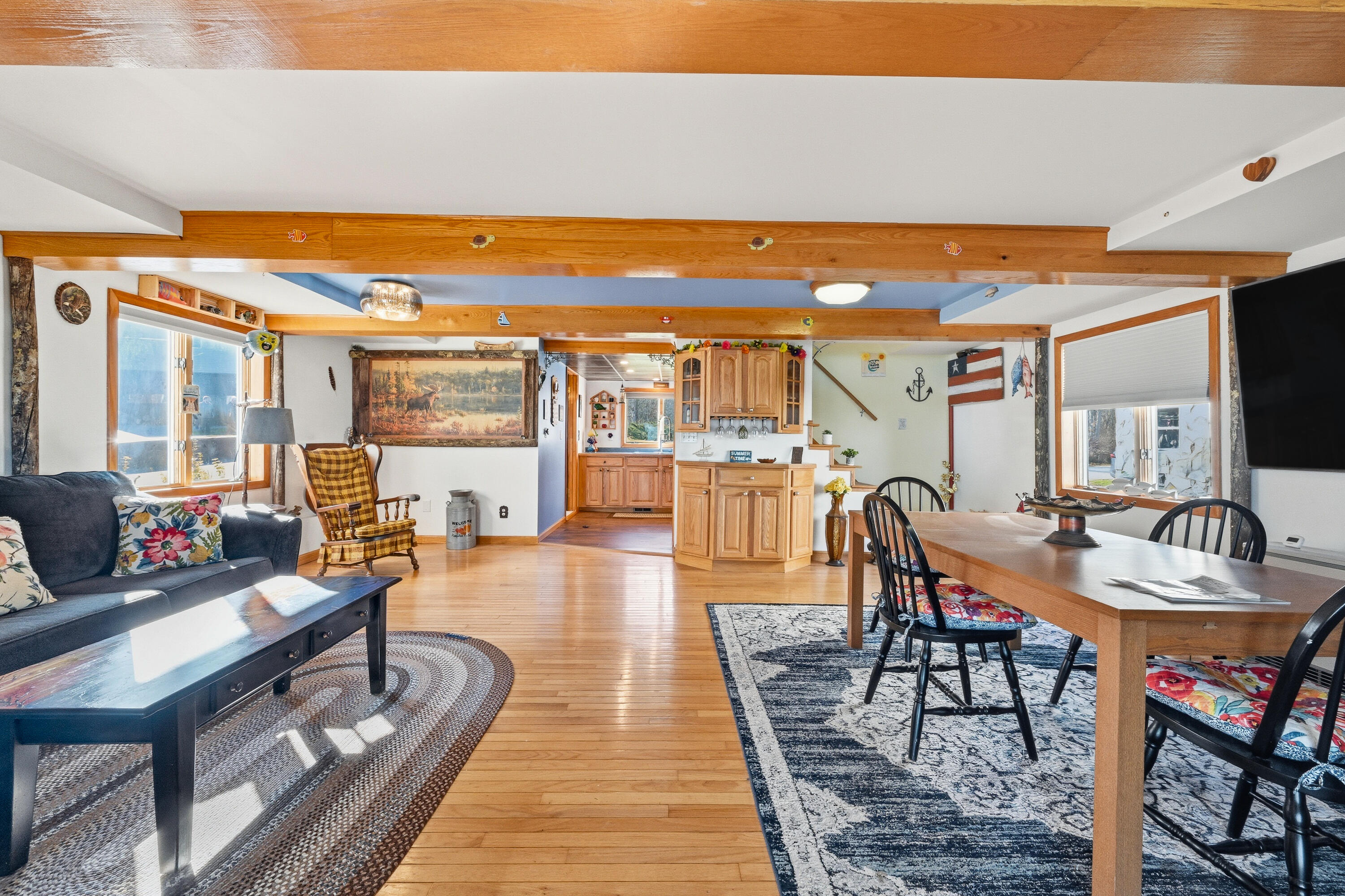 88 Barnard Cove Greene ME 04236