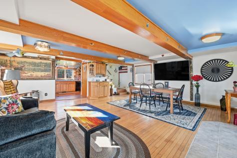 88 Barnard Cove Greene ME 04236