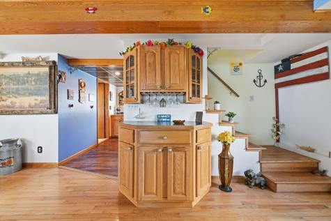 88 Barnard Cove Greene ME 04236