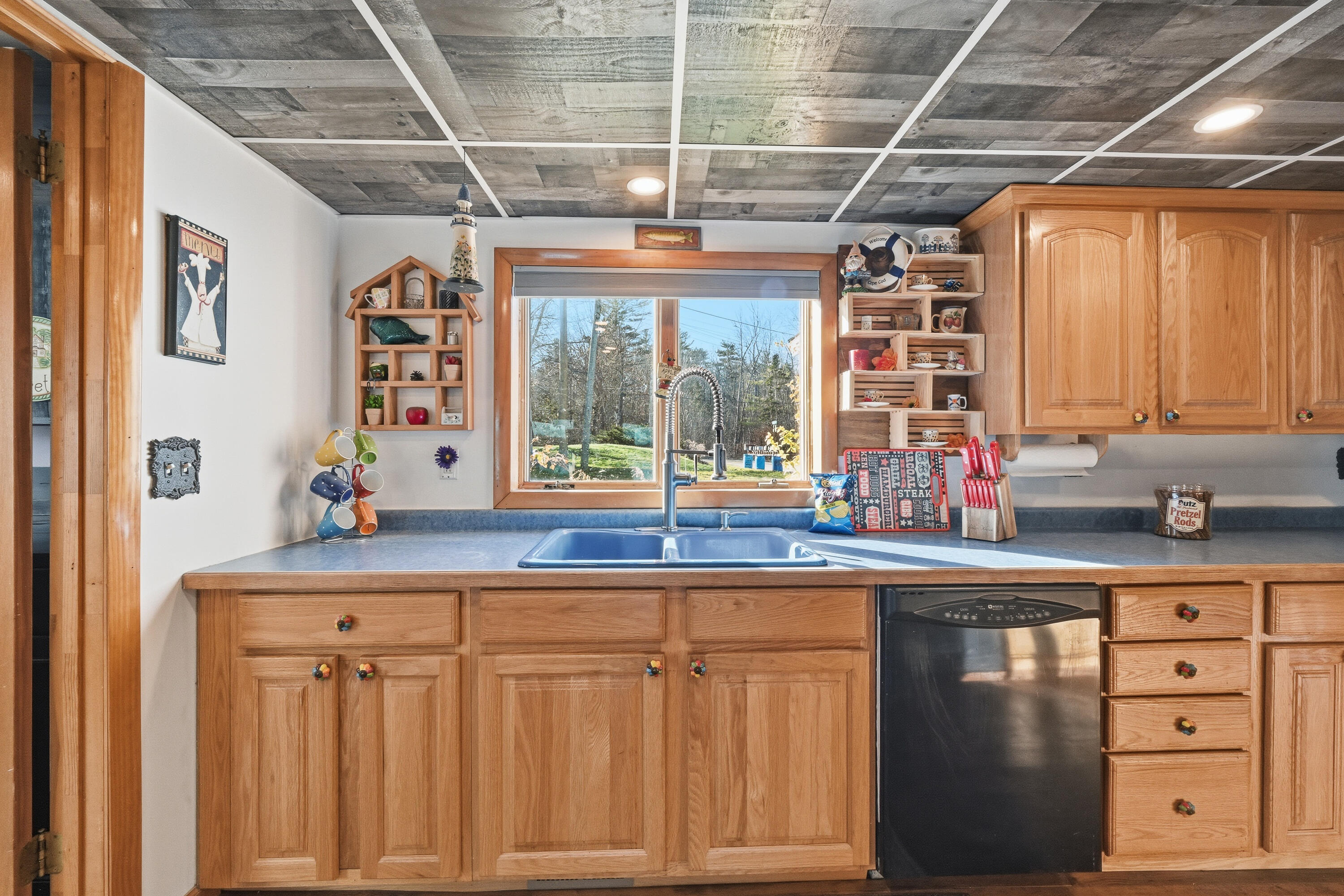 88 Barnard Cove Greene ME 04236