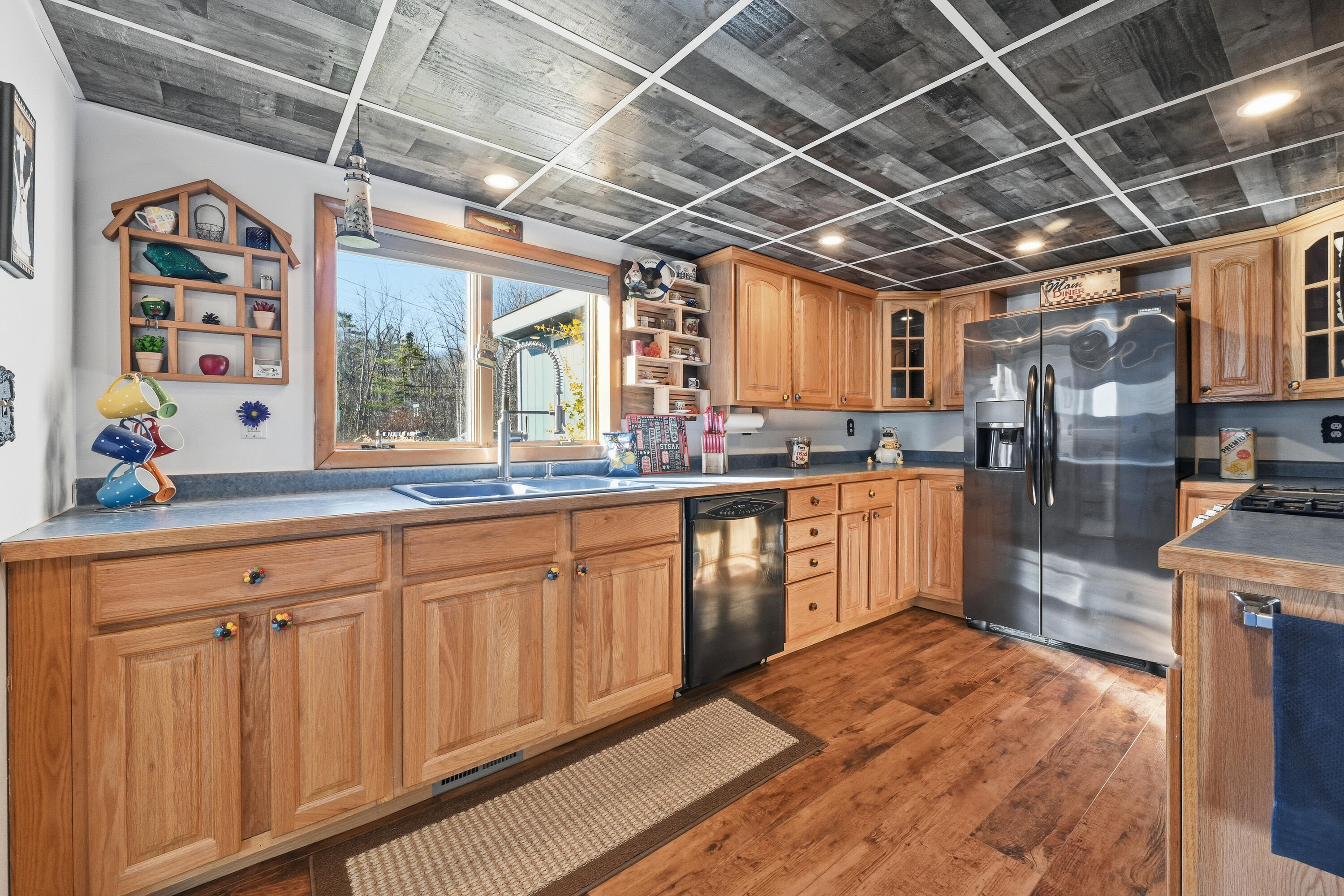 88 Barnard Cove Greene ME 04236