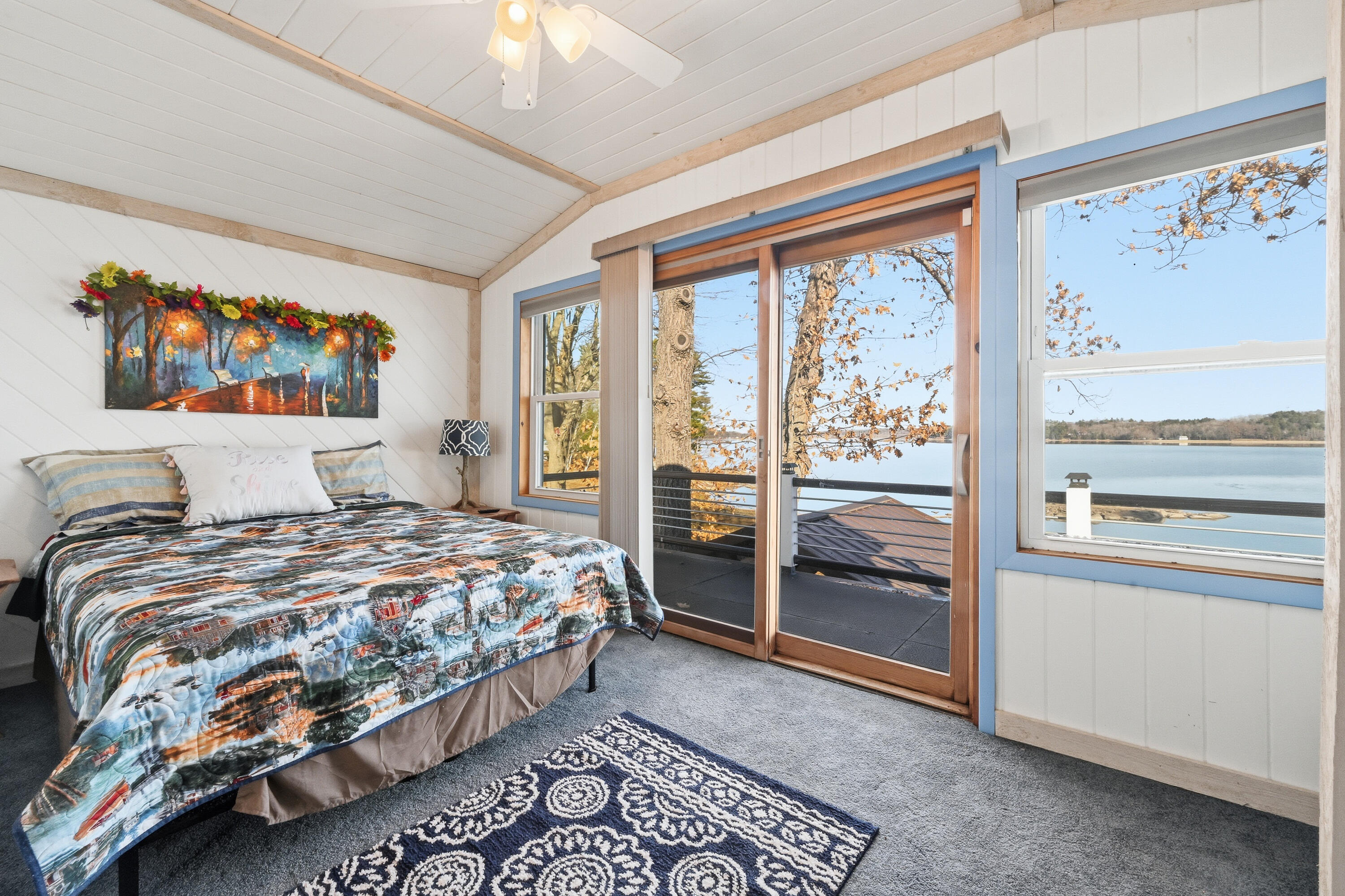 88 Barnard Cove Greene ME 04236