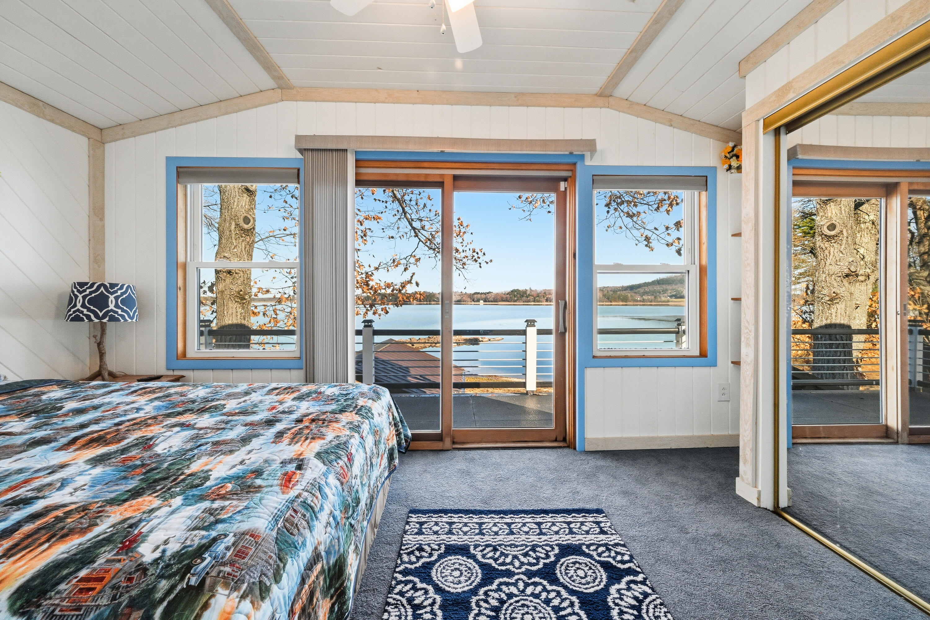 88 Barnard Cove Greene ME 04236