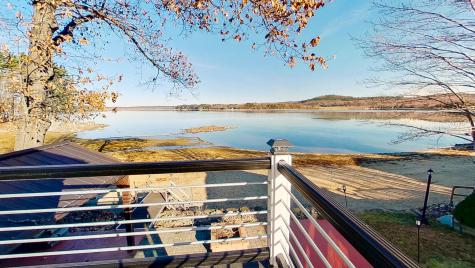 88 Barnard Cove Greene ME 04236