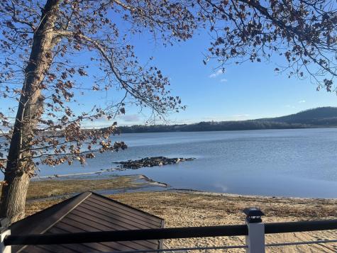 88 Barnard Cove Greene ME 04236