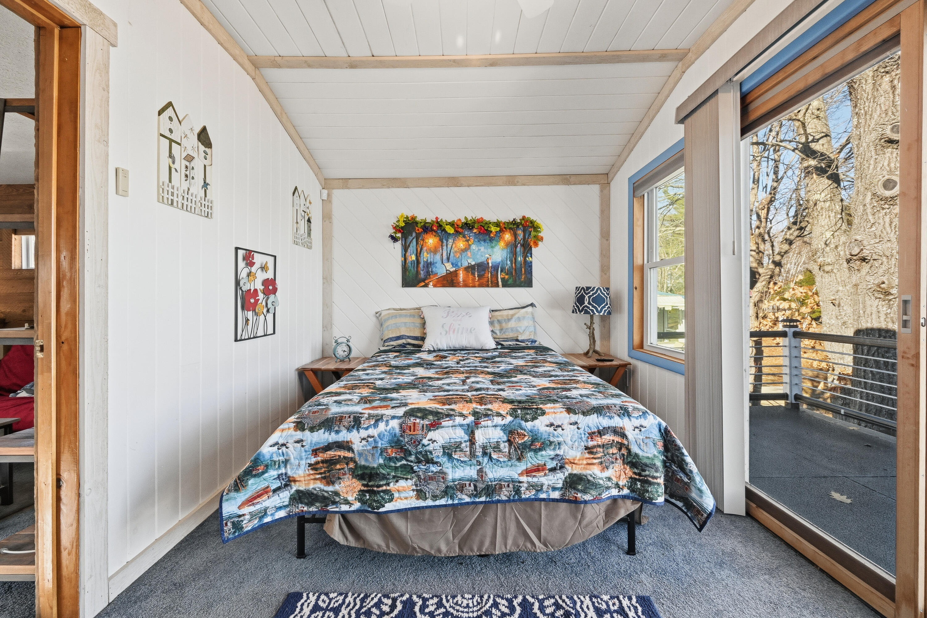 88 Barnard Cove Greene ME 04236