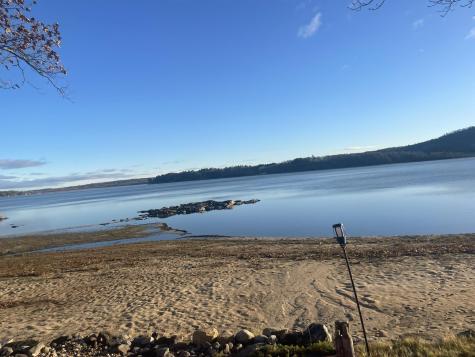 88 Barnard Cove Greene ME 04236