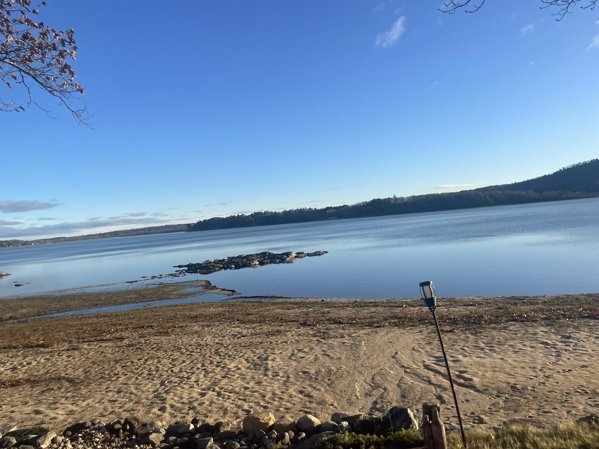 88 Barnard Cove Greene ME 04236