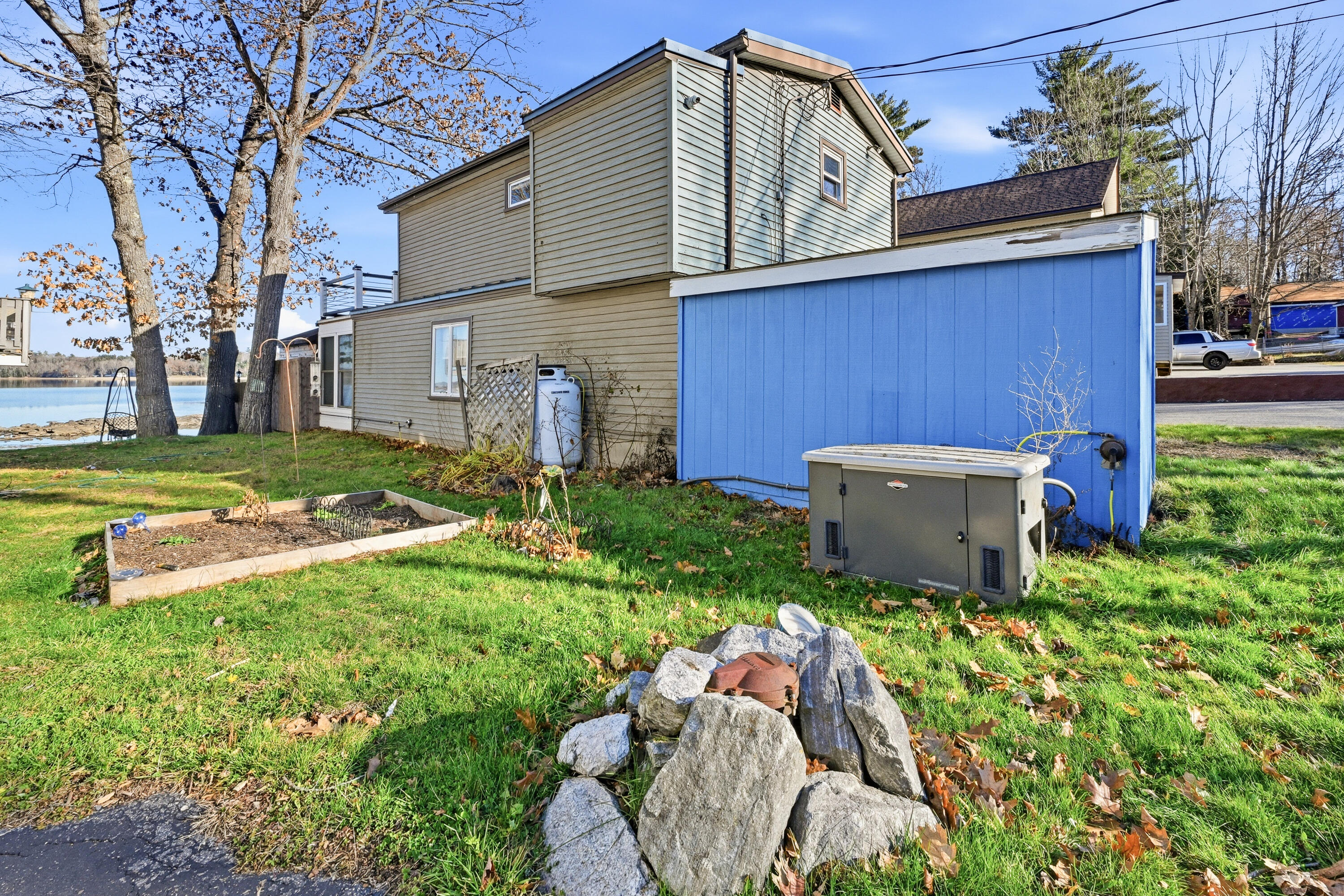 88 Barnard Cove Greene ME 04236