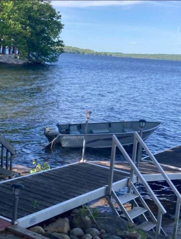 88 Barnard Cove Greene ME 04236