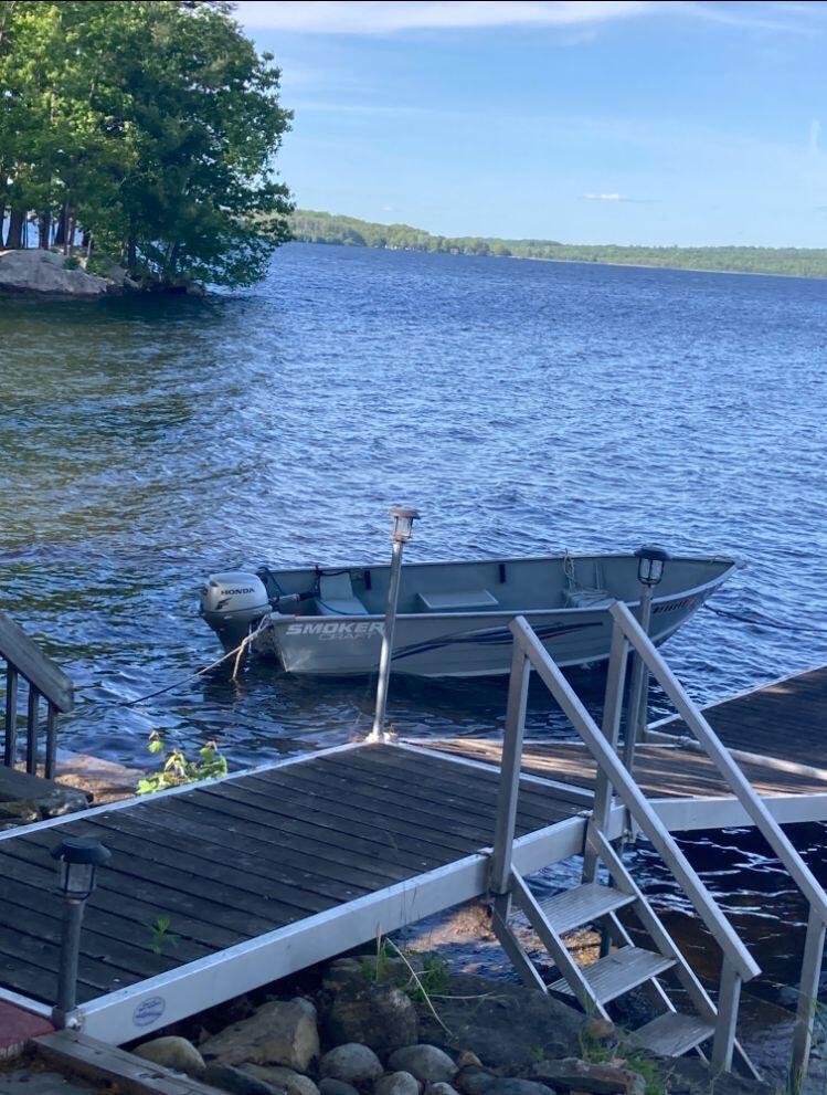 88 Barnard Cove Greene ME 04236