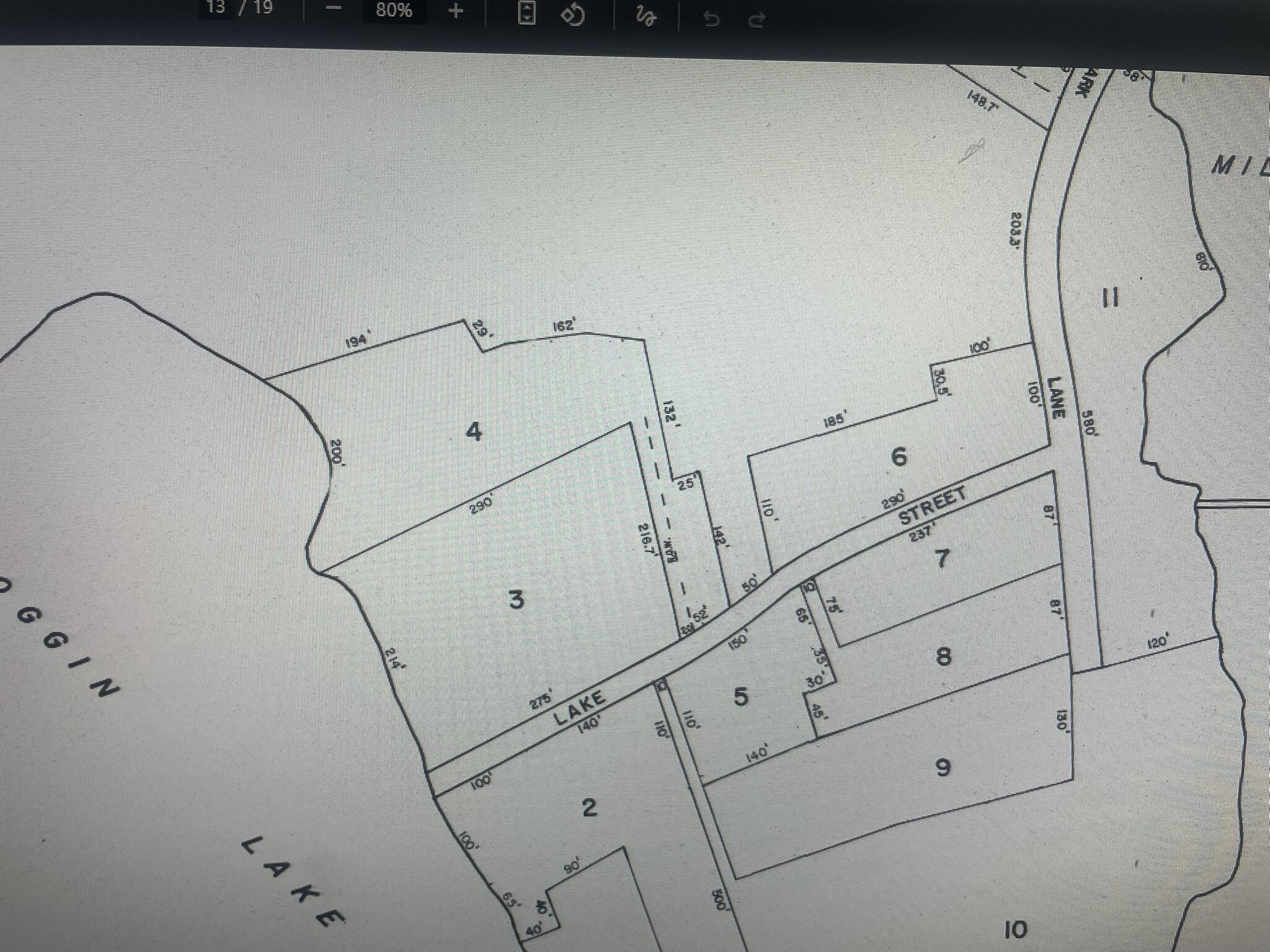 88 Barnard Cove Greene ME 04236