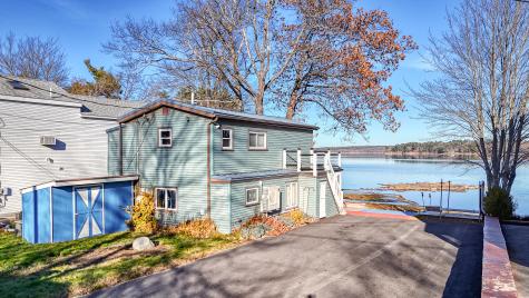 88 Barnard Cove Greene ME 04236