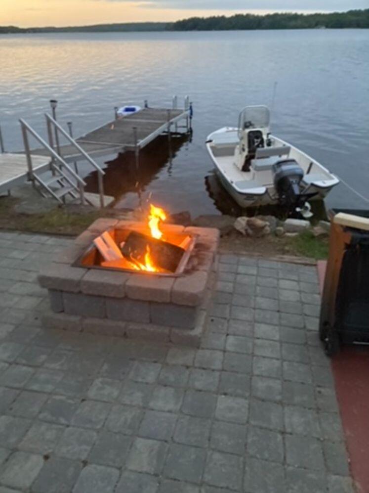 88 Barnard Cove Greene ME 04236