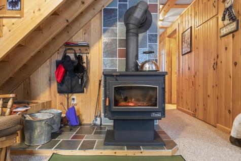 12 Bog Road Coplin Plt ME 04964