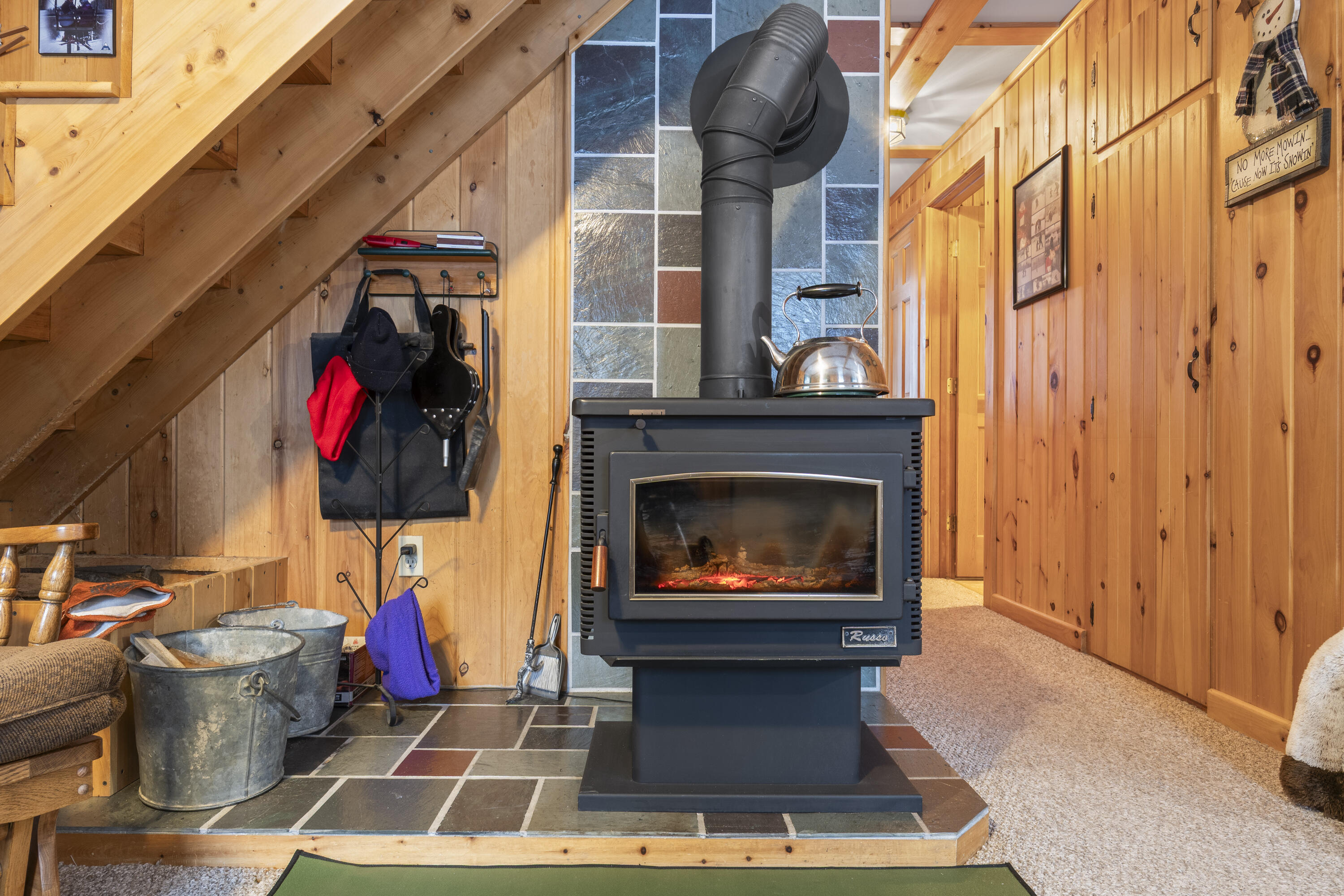 12 Bog Road Coplin Plt ME 04964