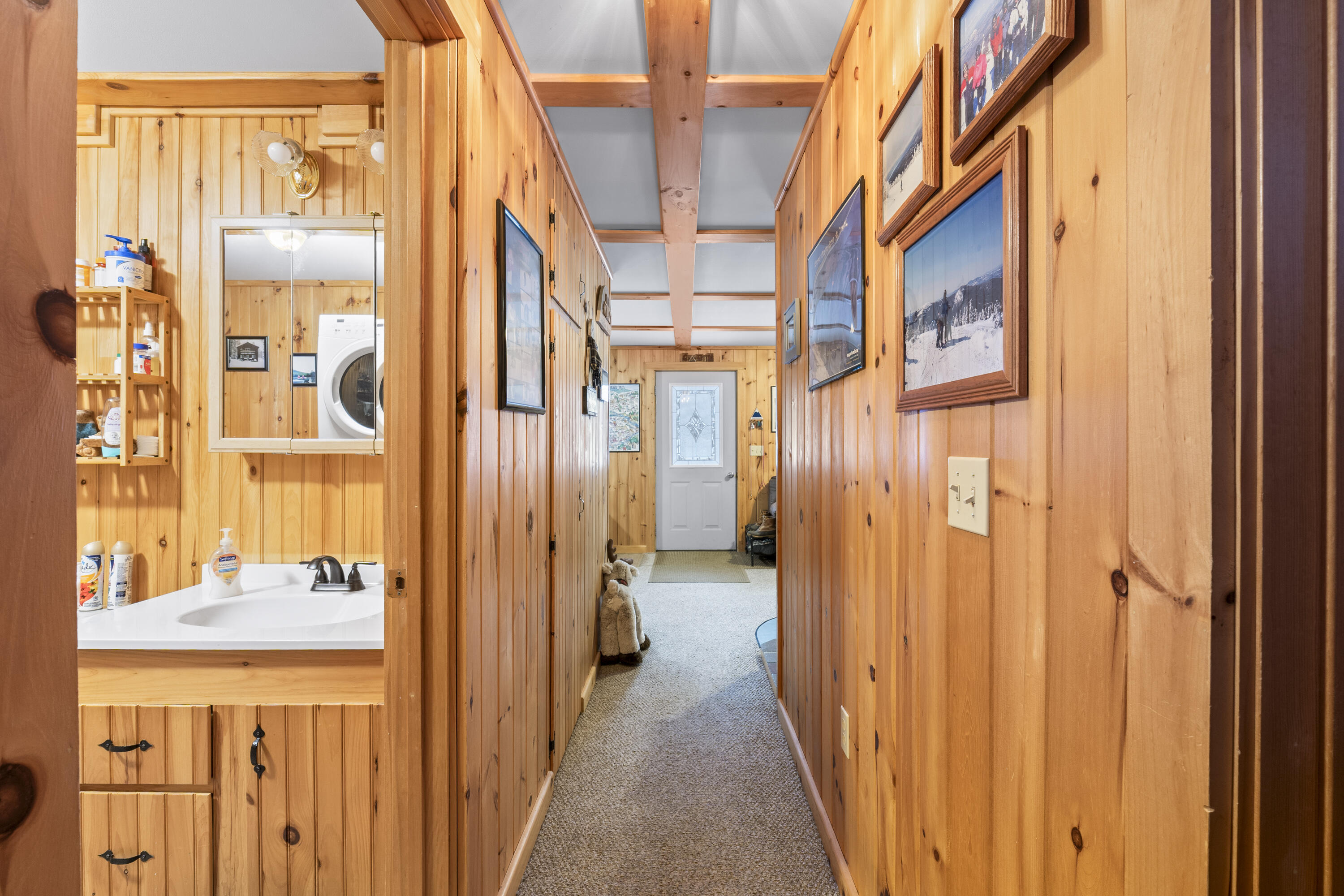 12 Bog Road Coplin Plt ME 04964