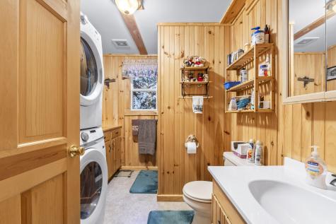 12 Bog Road Coplin Plt ME 04964