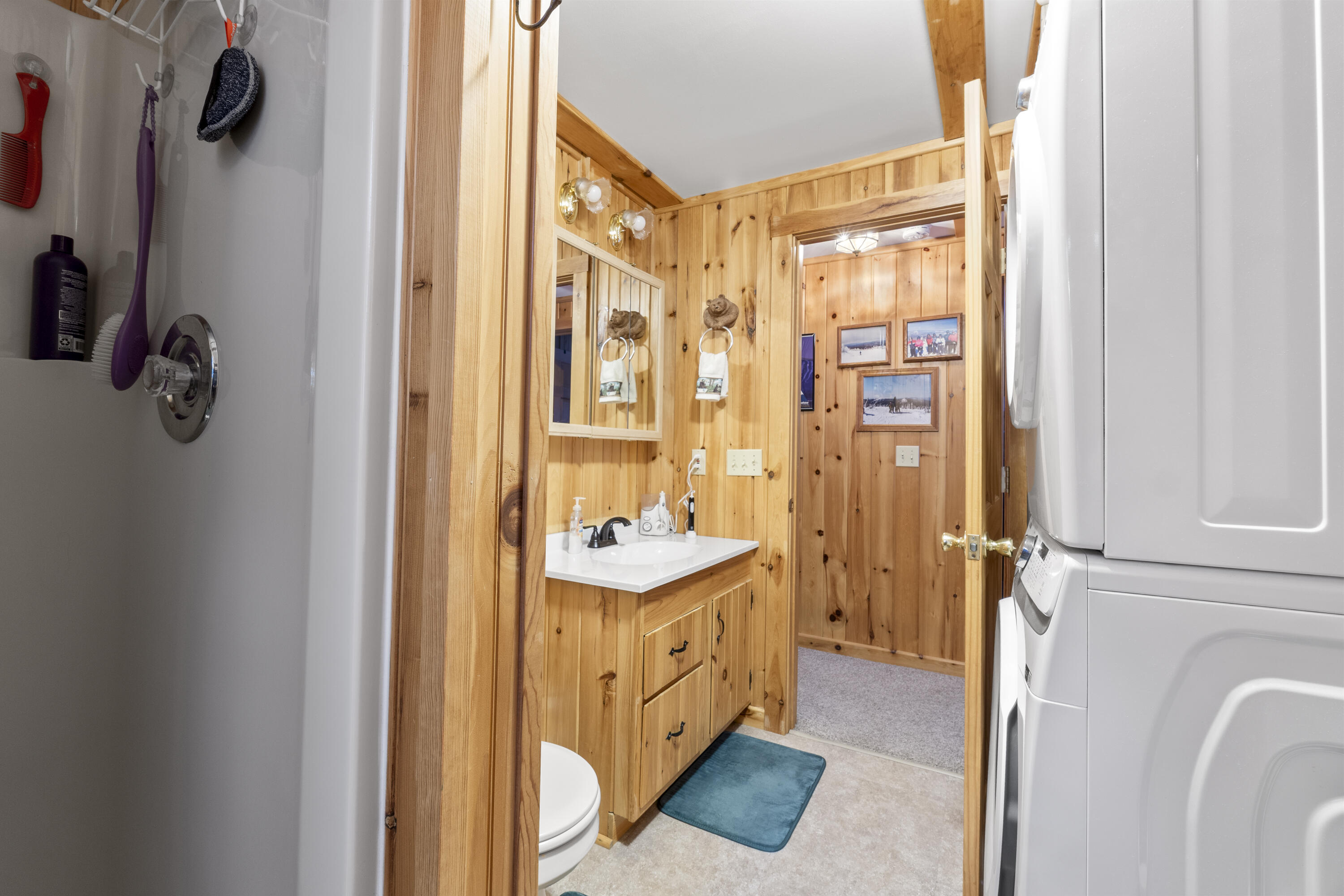 12 Bog Road Coplin Plt ME 04964