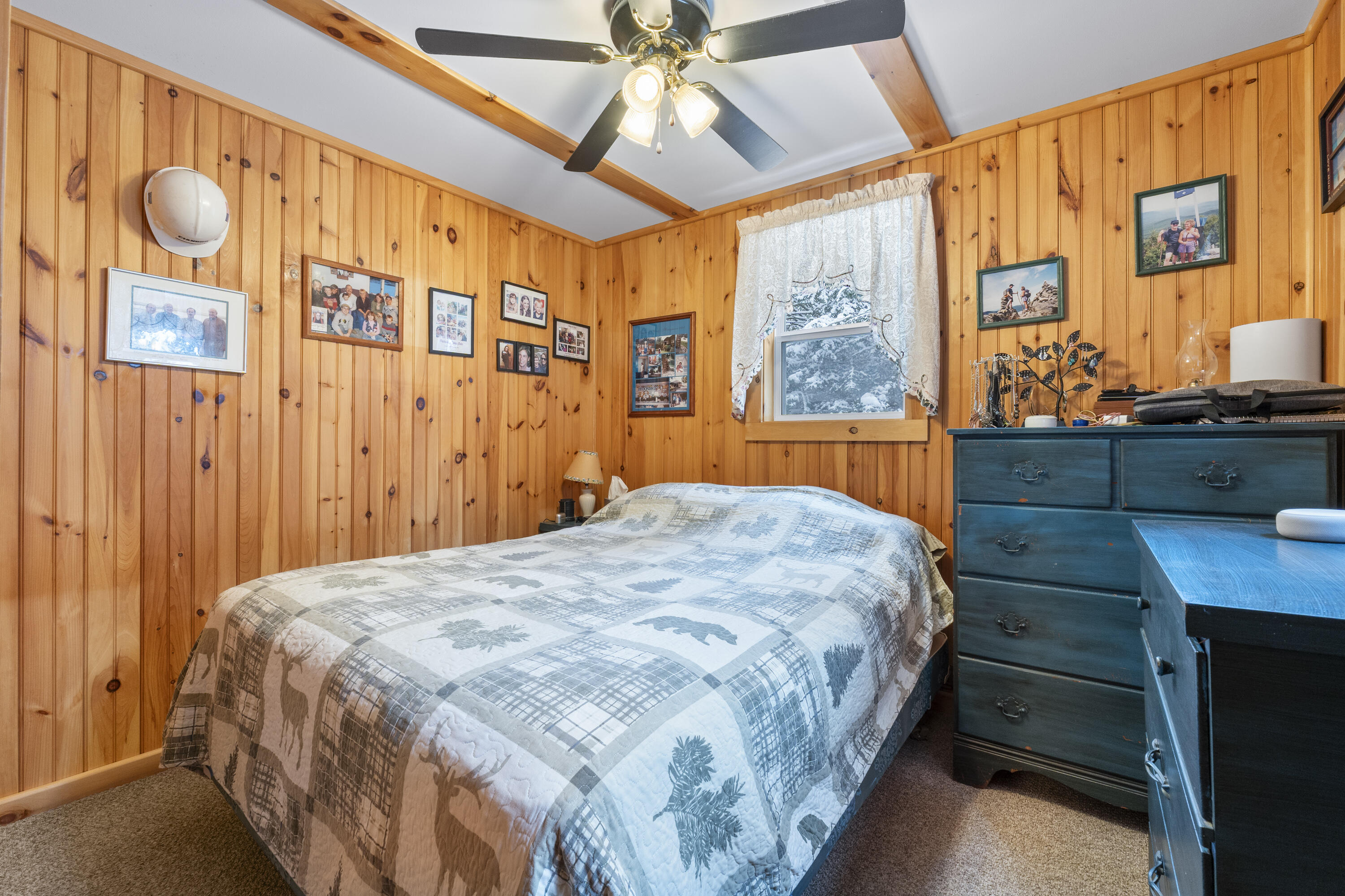 12 Bog Road Coplin Plt ME 04964