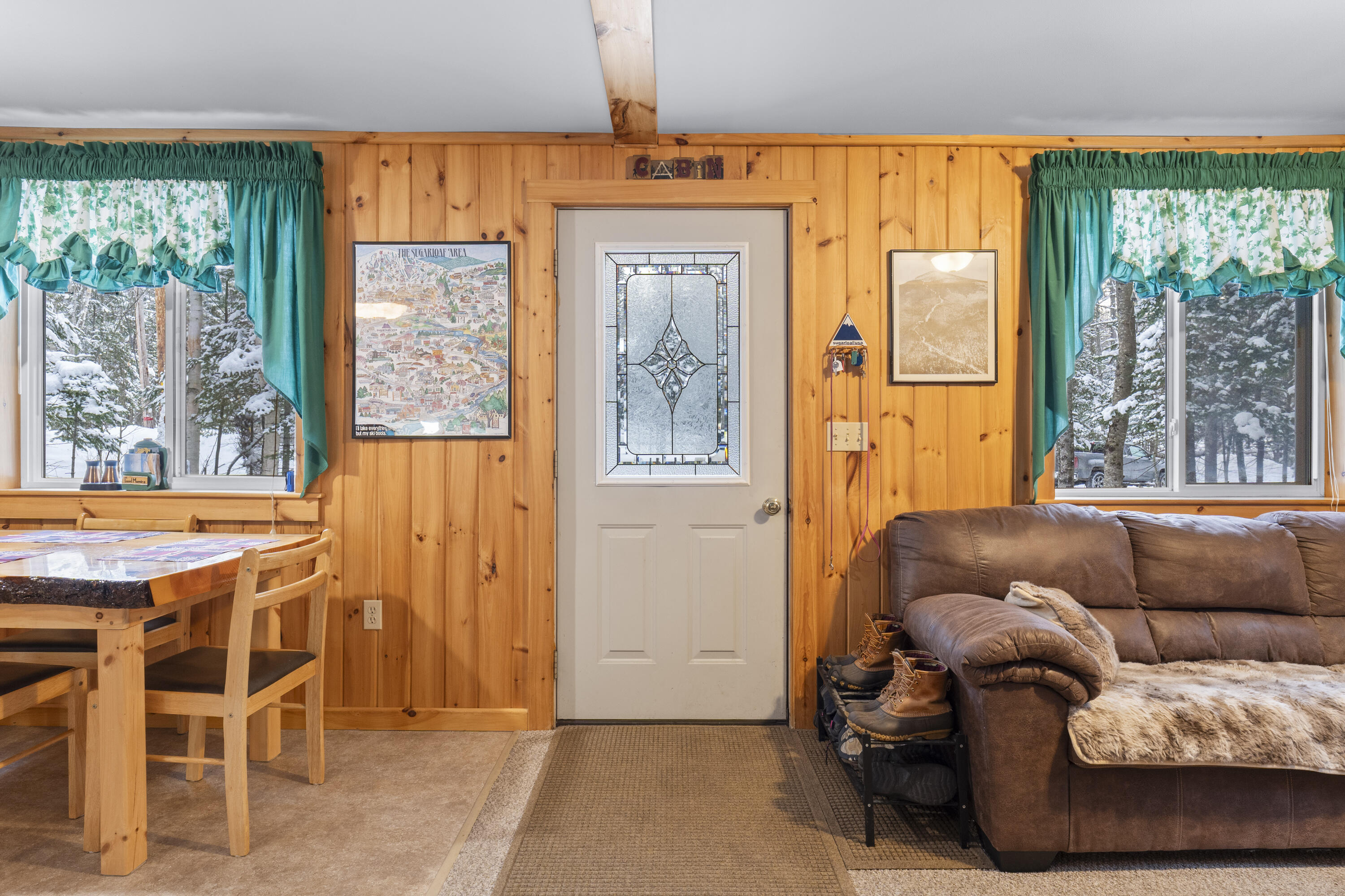 12 Bog Road Coplin Plt ME 04964