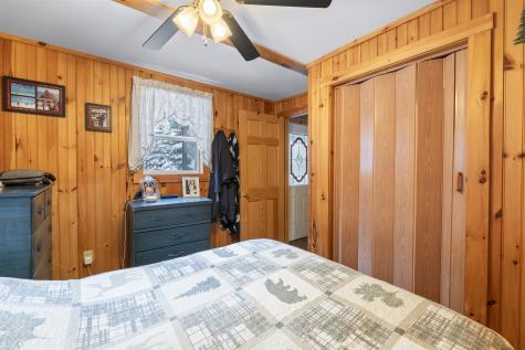 12 Bog Road Coplin Plt ME 04964