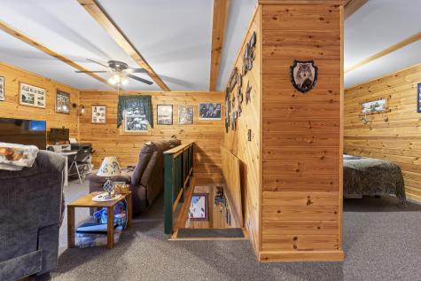 12 Bog Road Coplin Plt ME 04964