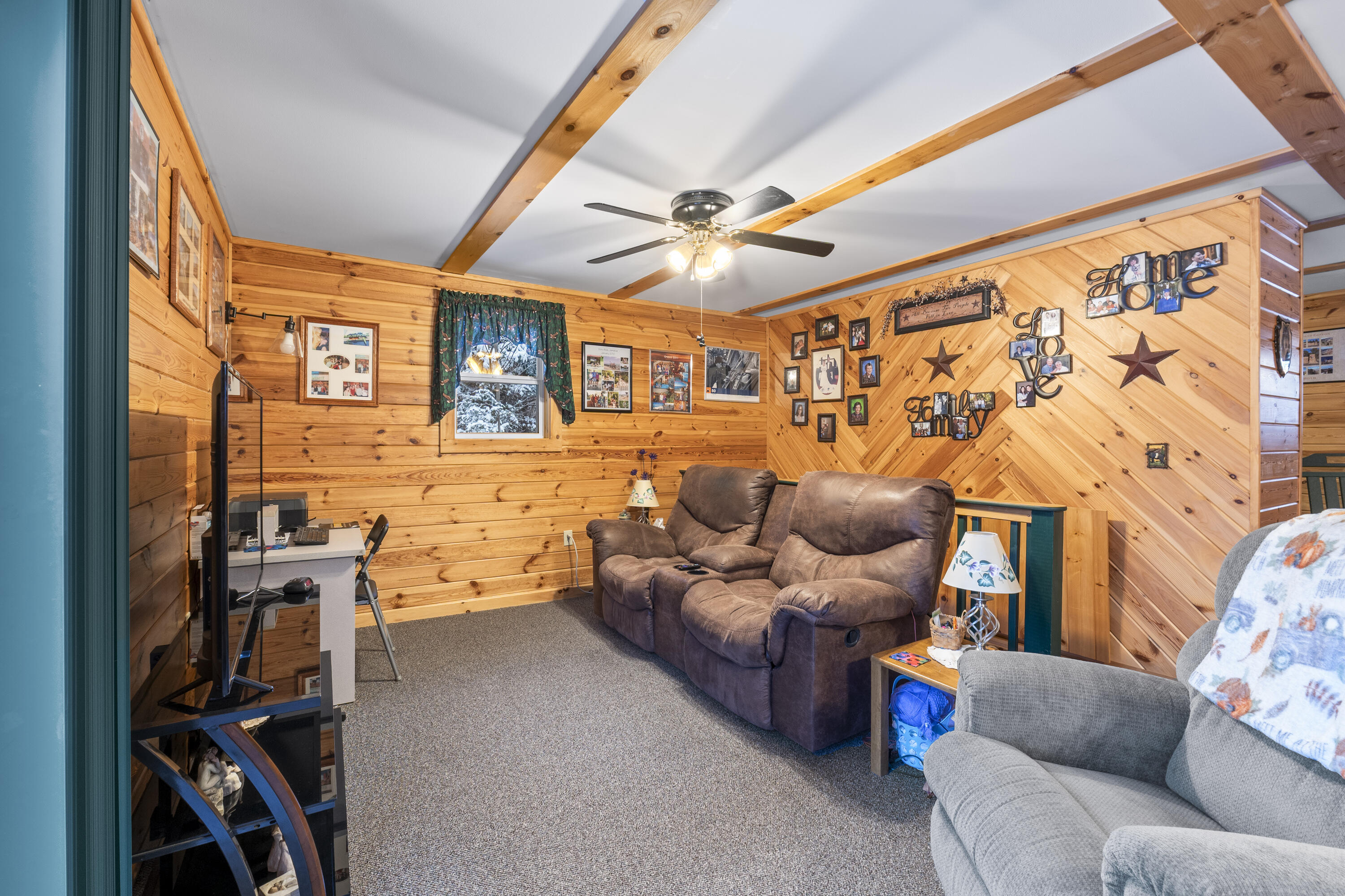 12 Bog Road Coplin Plt ME 04964