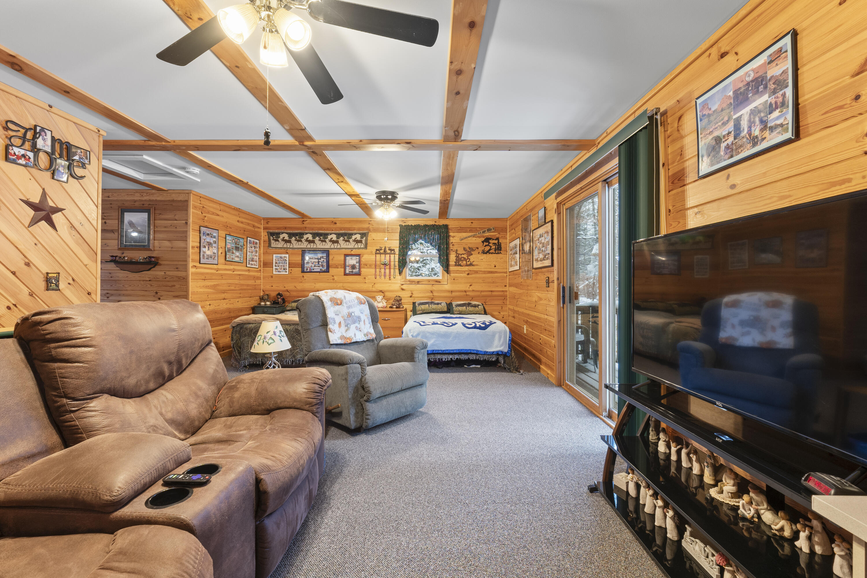 12 Bog Road Coplin Plt ME 04964