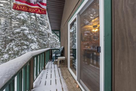 12 Bog Road Coplin Plt ME 04964