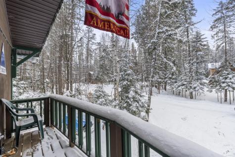 12 Bog Road Coplin Plt ME 04964