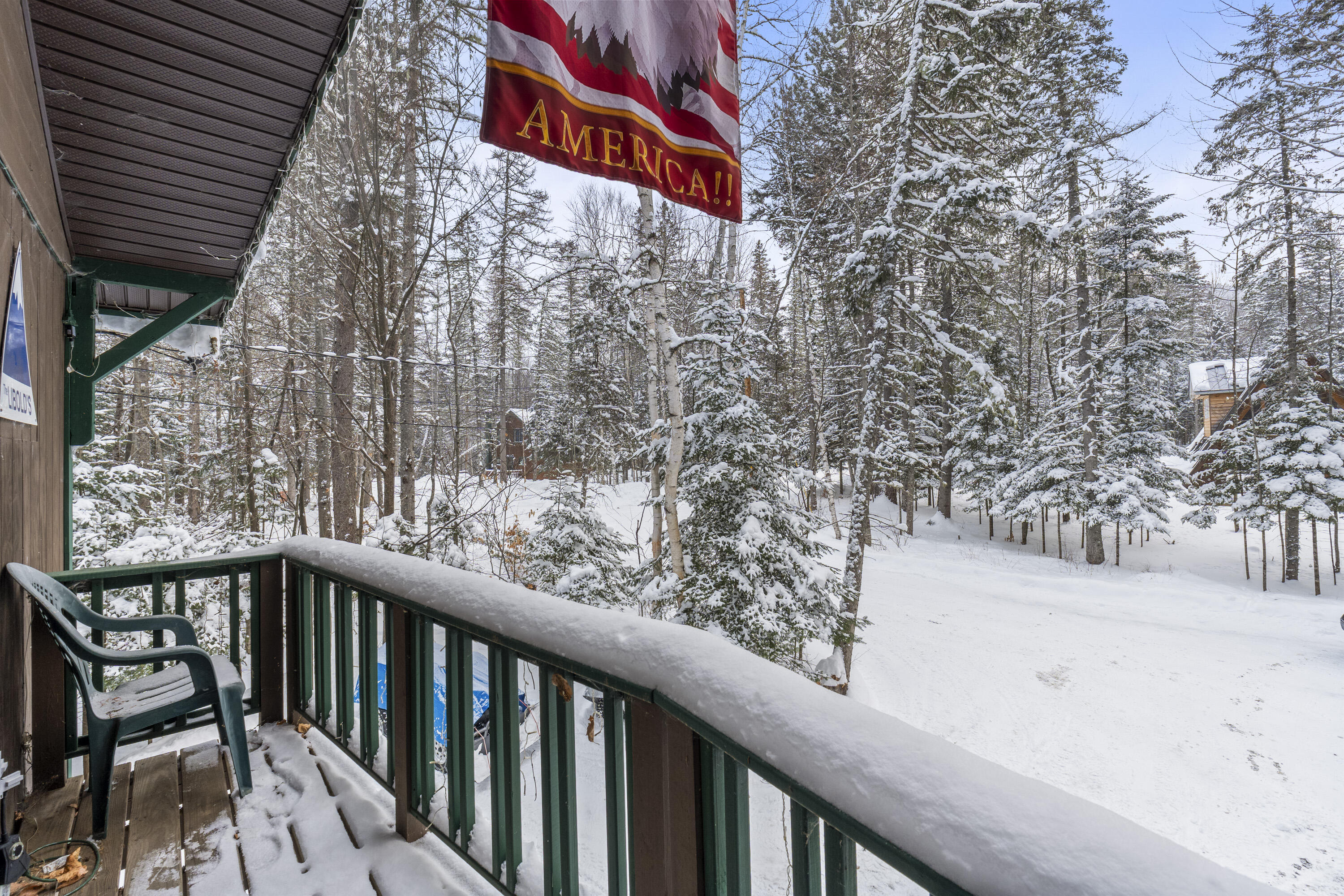 12 Bog Road Coplin Plt ME 04964